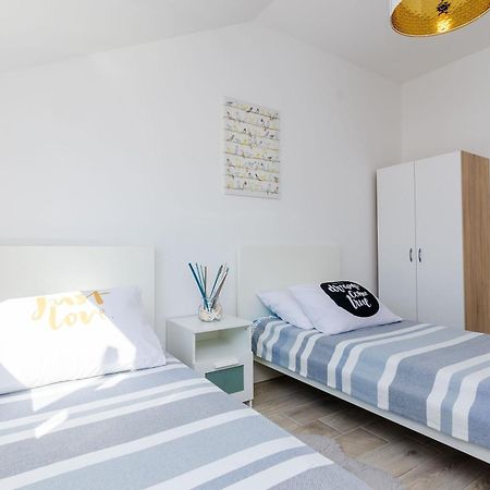 Apartment Sea Shell دوبروفينك المظهر الخارجي الصورة