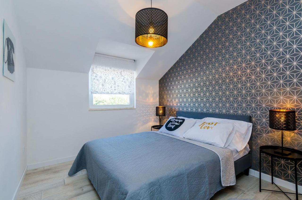 Apartment Sea Shell دوبروفينك المظهر الخارجي الصورة