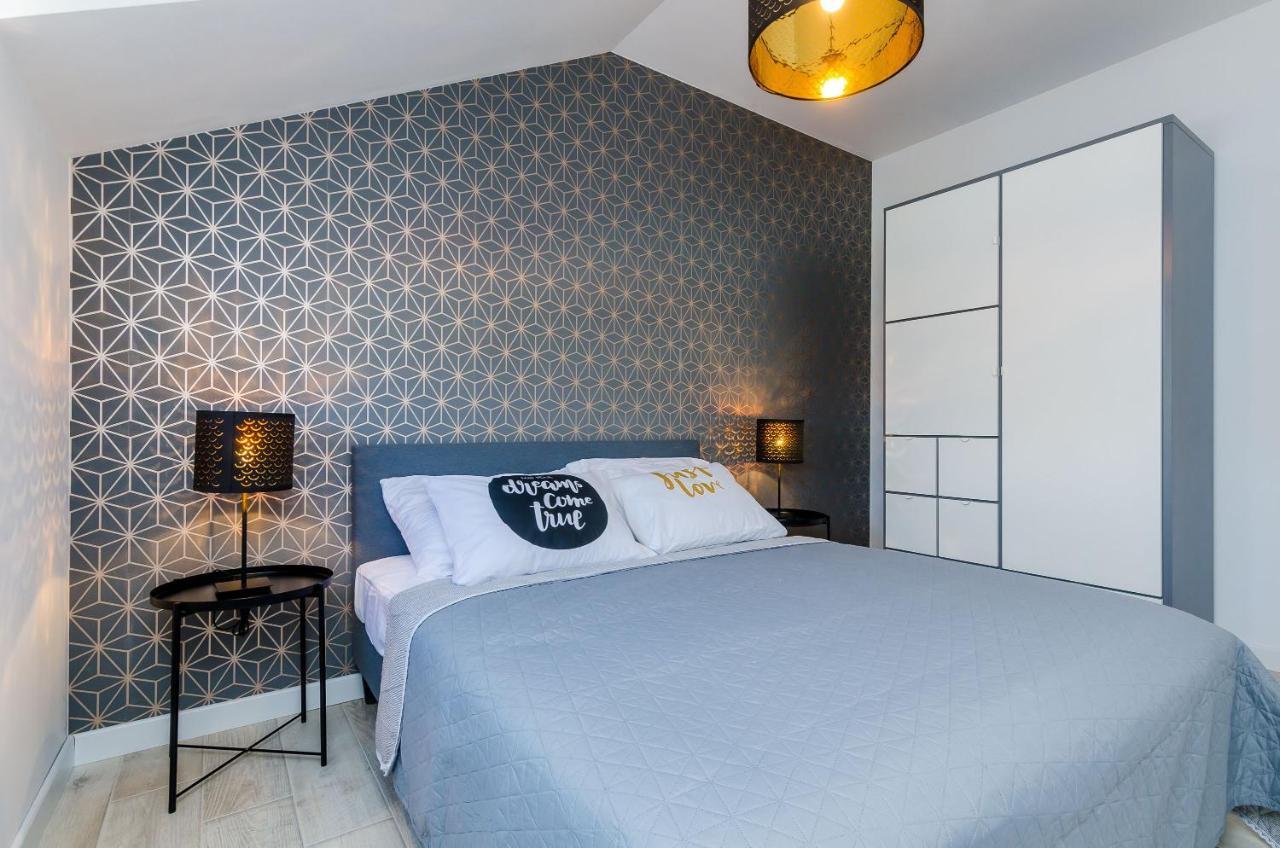 Apartment Sea Shell دوبروفينك المظهر الخارجي الصورة