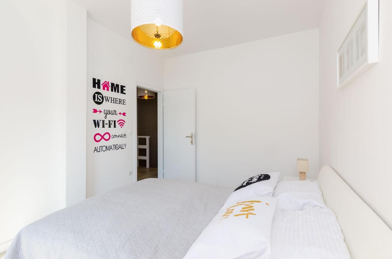 Apartment Sea Shell دوبروفينك المظهر الخارجي الصورة