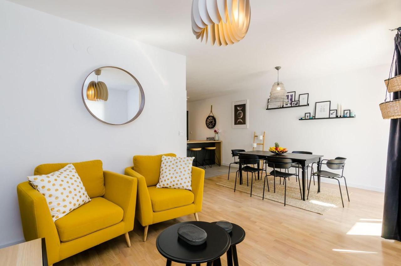 Apartment Sea Shell دوبروفينك المظهر الخارجي الصورة