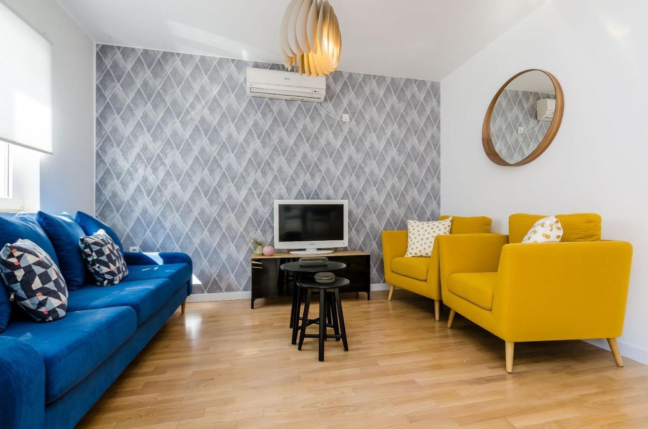 Apartment Sea Shell دوبروفينك المظهر الخارجي الصورة