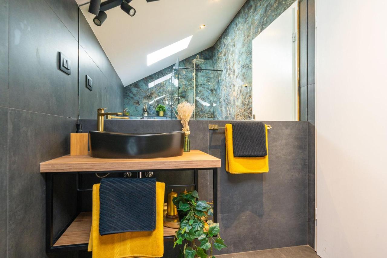 Apartment Sea Shell دوبروفينك المظهر الخارجي الصورة