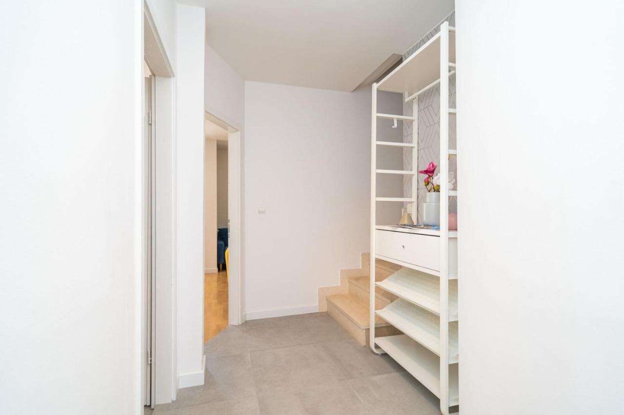 Apartment Sea Shell دوبروفينك المظهر الخارجي الصورة