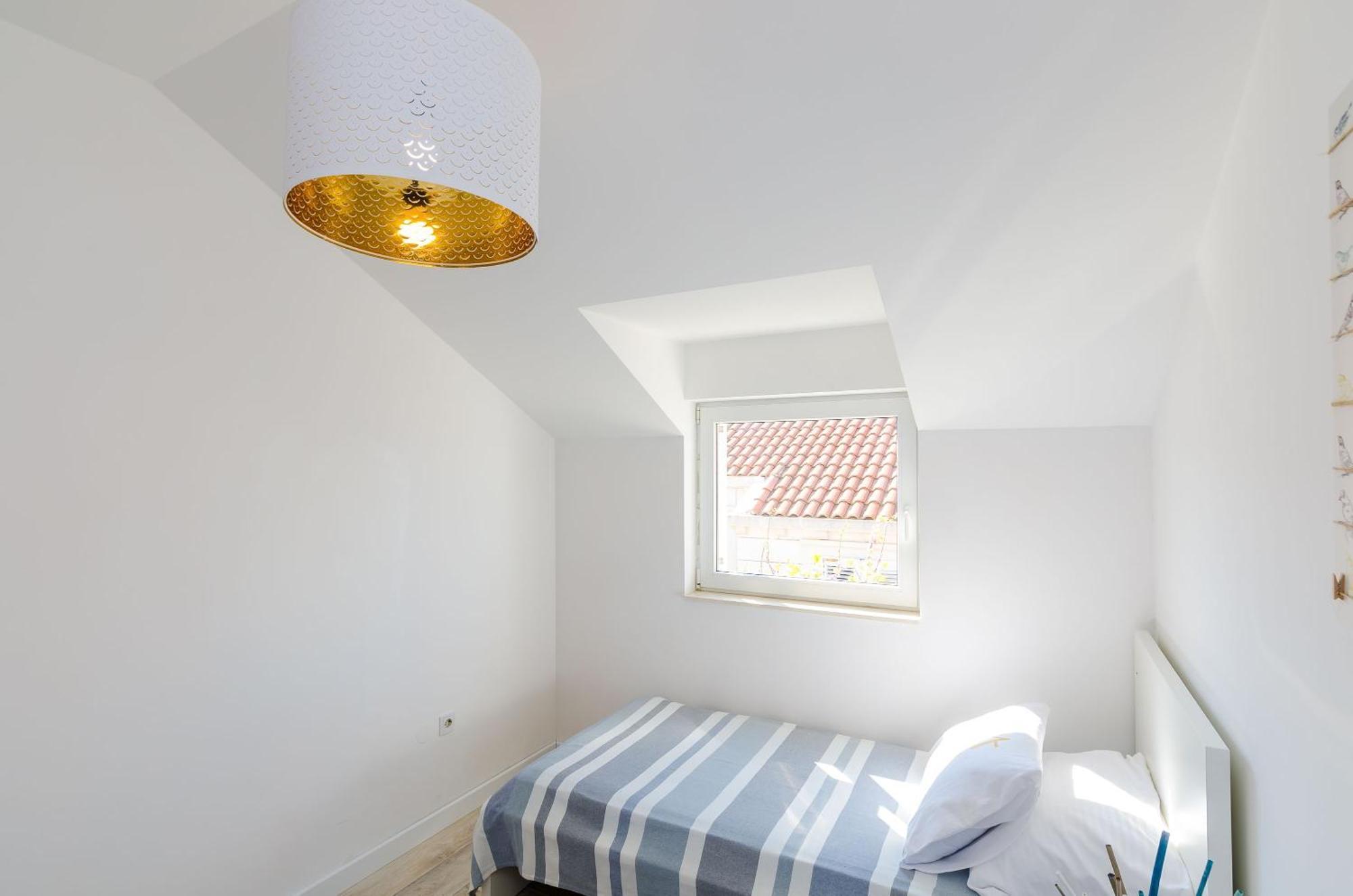 Apartment Sea Shell دوبروفينك المظهر الخارجي الصورة