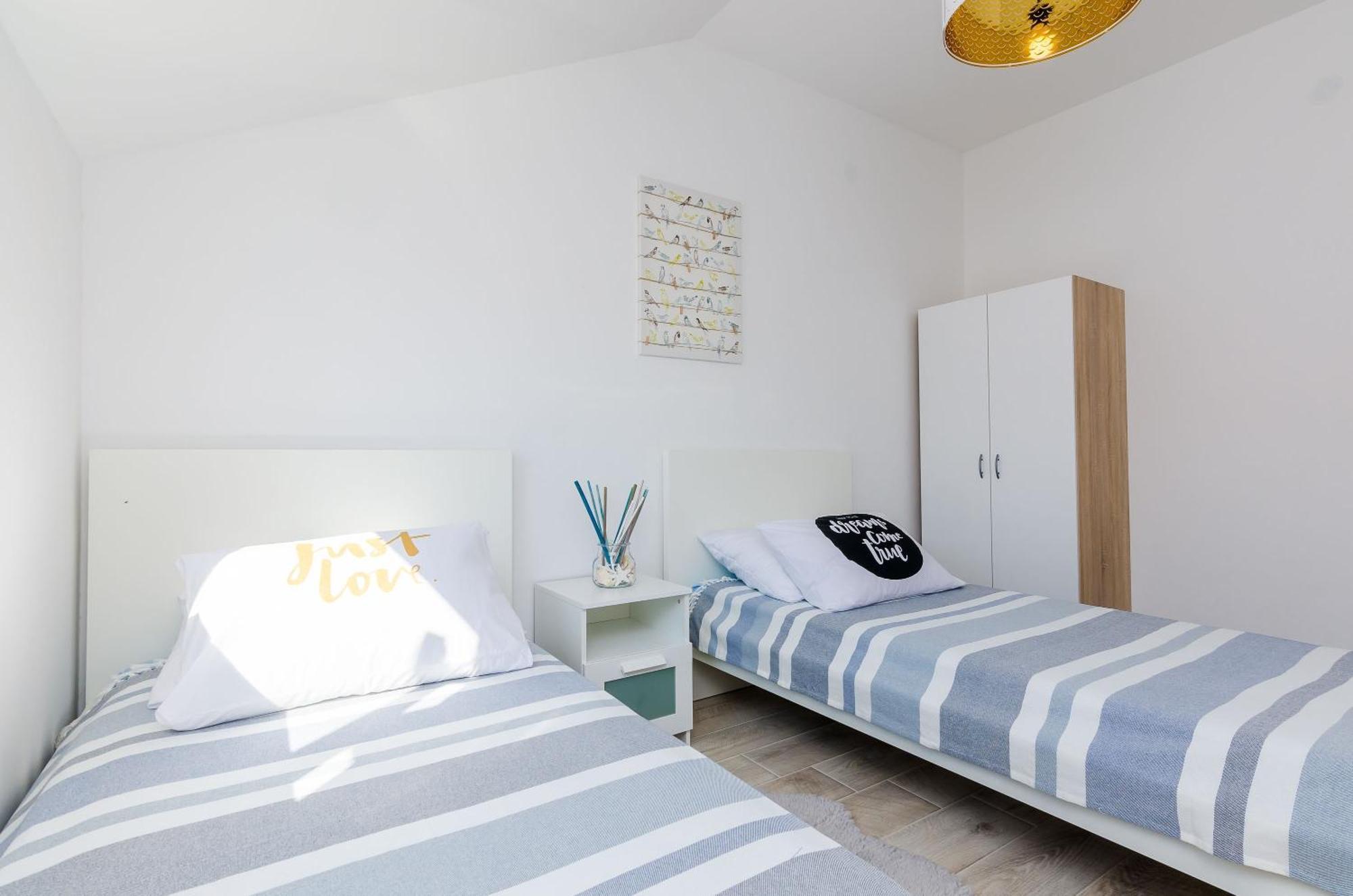 Apartment Sea Shell دوبروفينك المظهر الخارجي الصورة