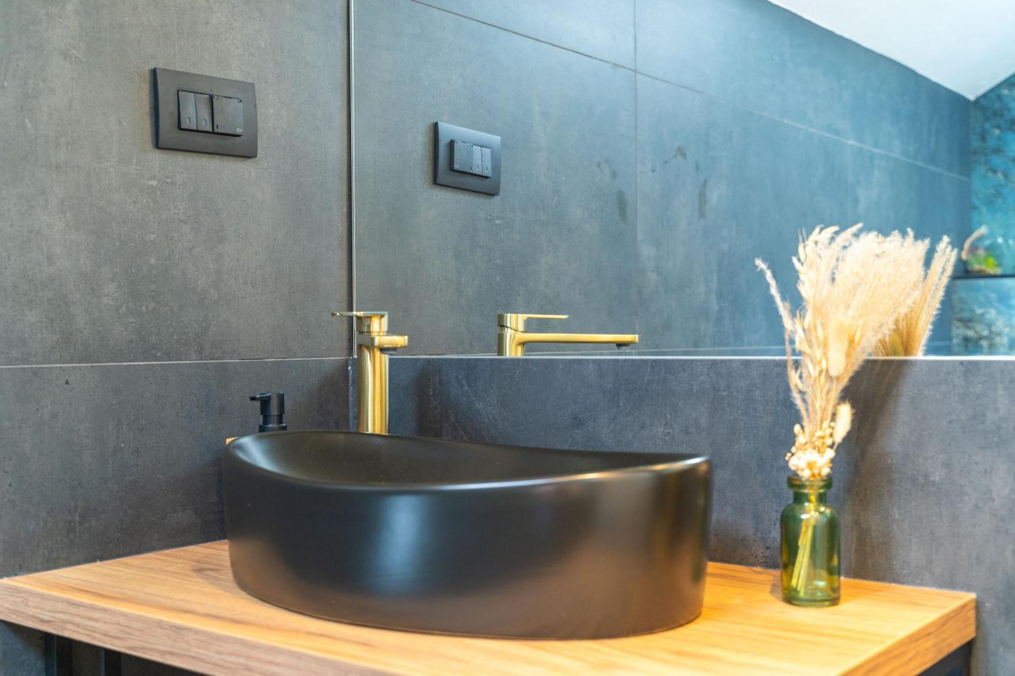 Apartment Sea Shell دوبروفينك المظهر الخارجي الصورة