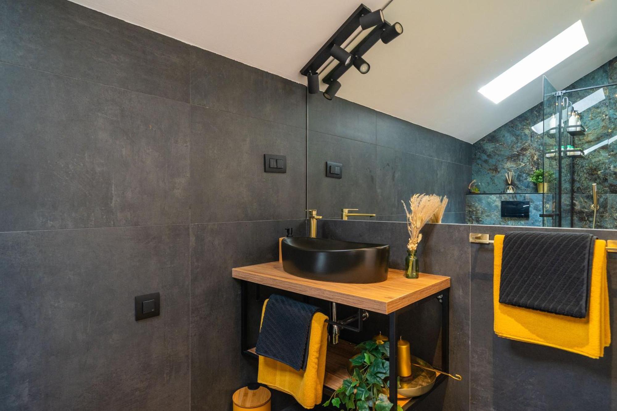 Apartment Sea Shell دوبروفينك المظهر الخارجي الصورة