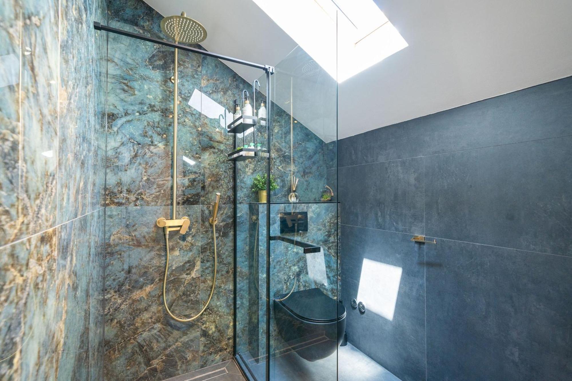 Apartment Sea Shell دوبروفينك المظهر الخارجي الصورة