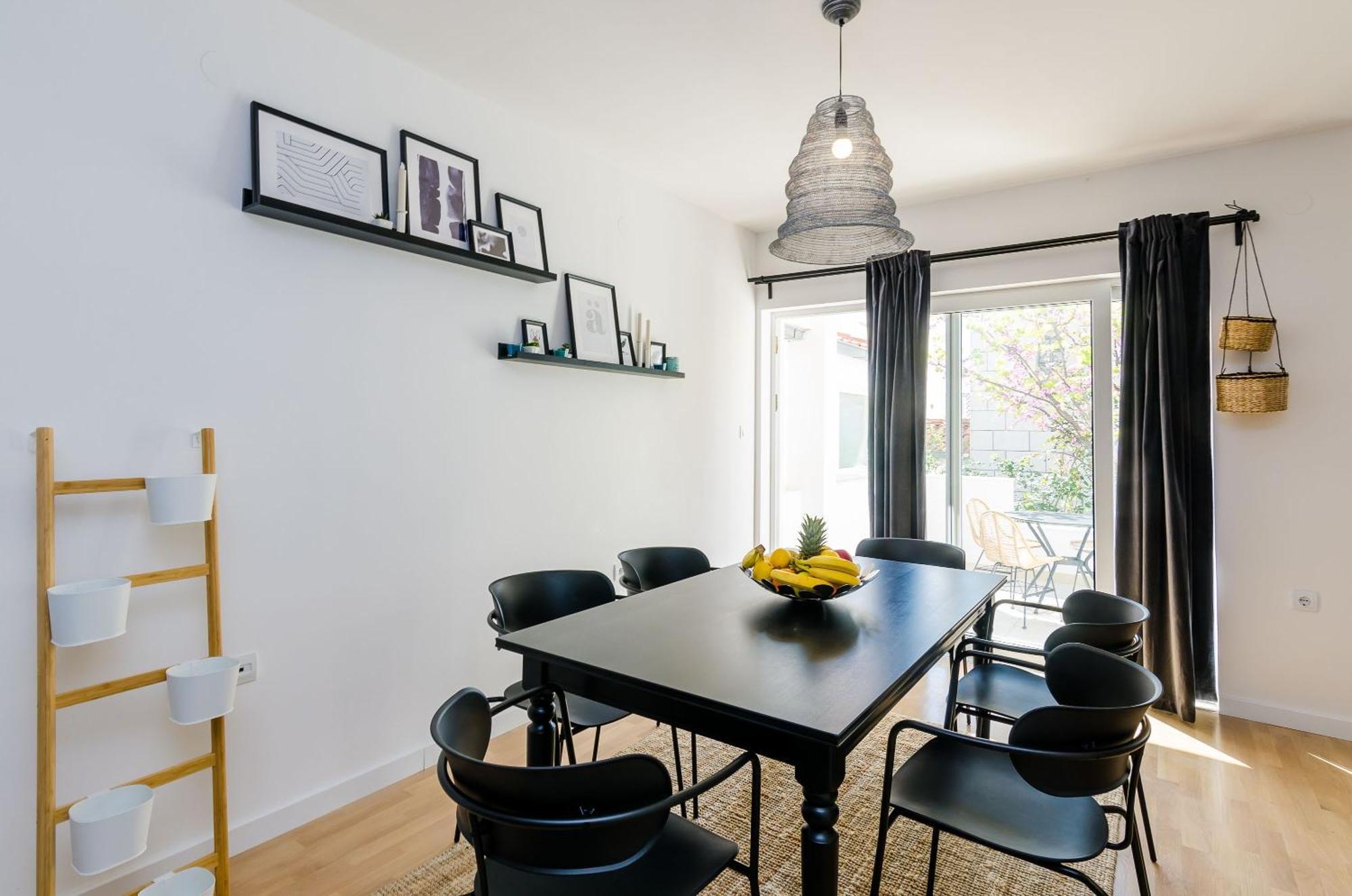 Apartment Sea Shell دوبروفينك المظهر الخارجي الصورة