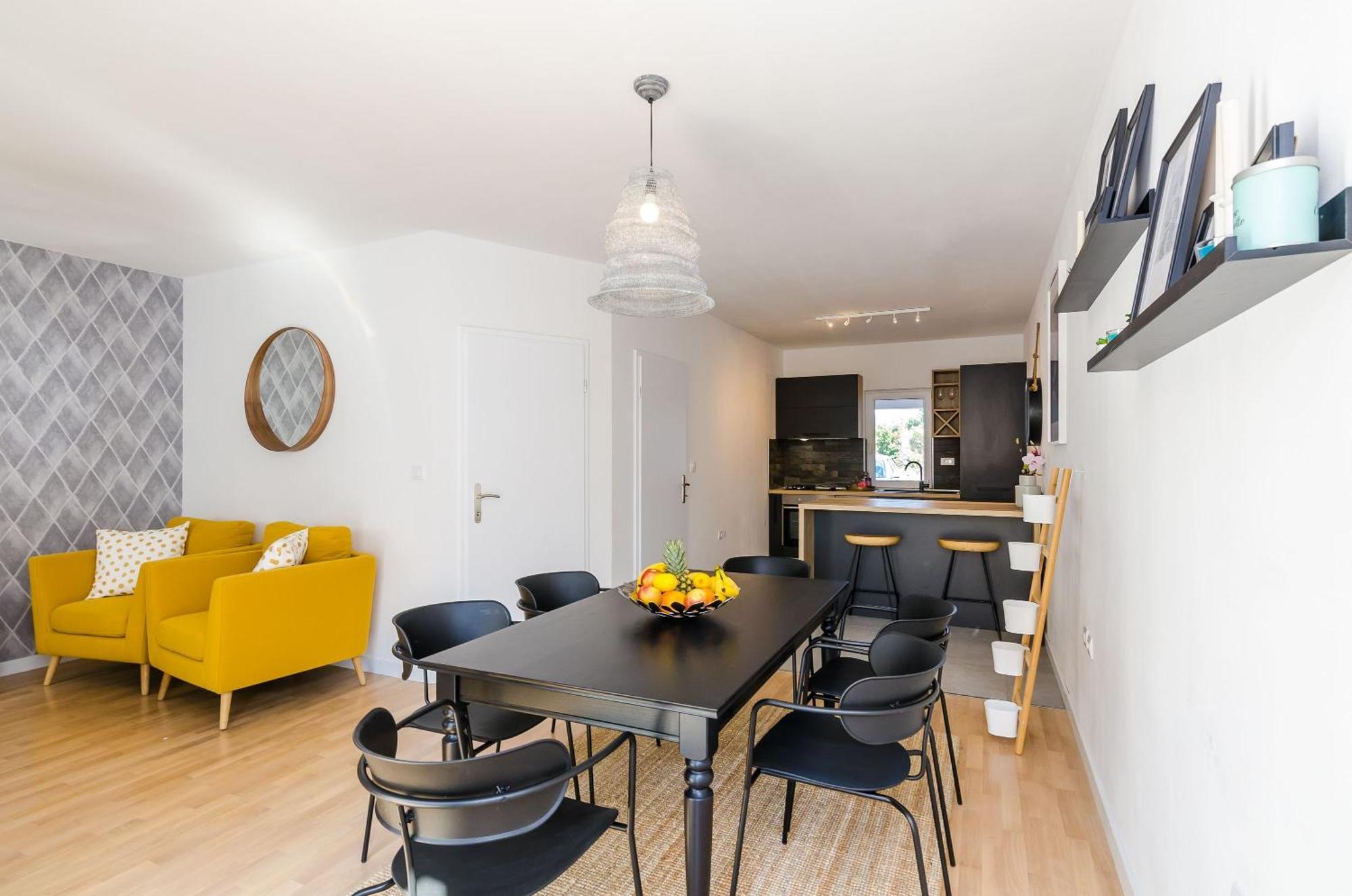 Apartment Sea Shell دوبروفينك المظهر الخارجي الصورة