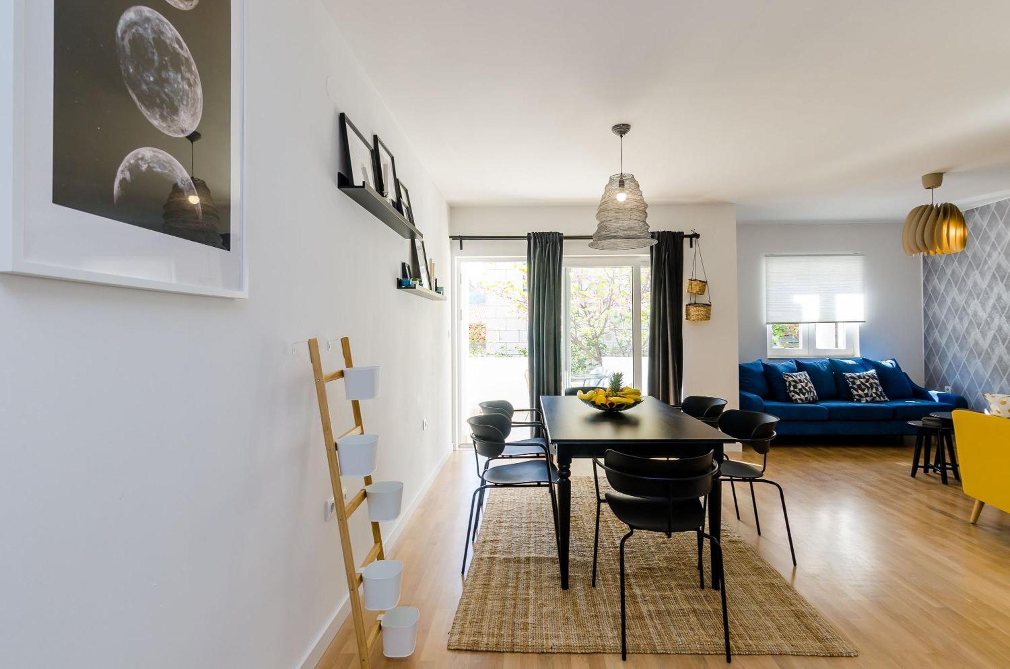 Apartment Sea Shell دوبروفينك المظهر الخارجي الصورة