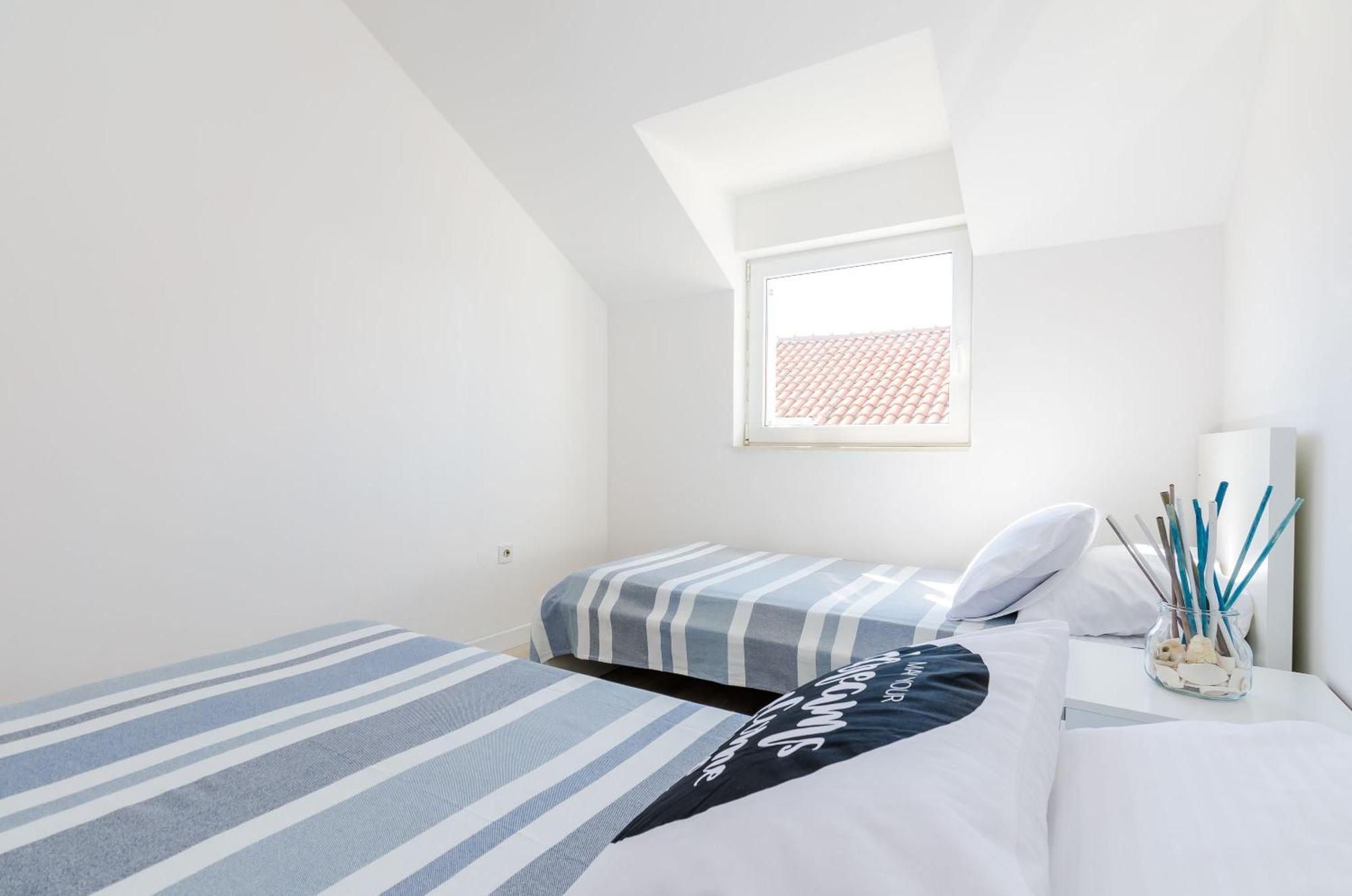 Apartment Sea Shell دوبروفينك المظهر الخارجي الصورة