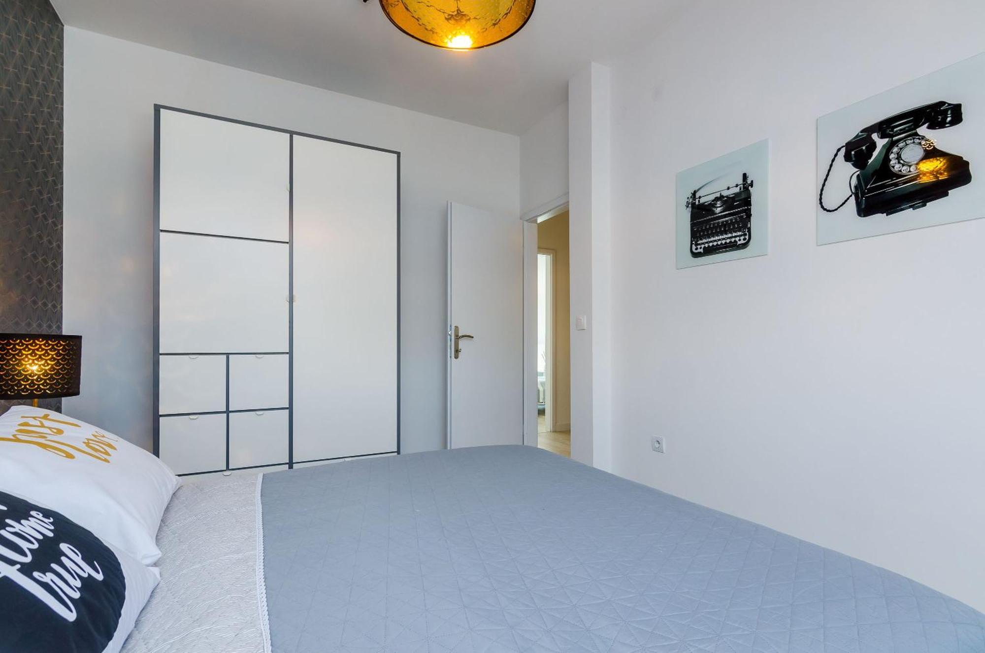 Apartment Sea Shell دوبروفينك المظهر الخارجي الصورة
