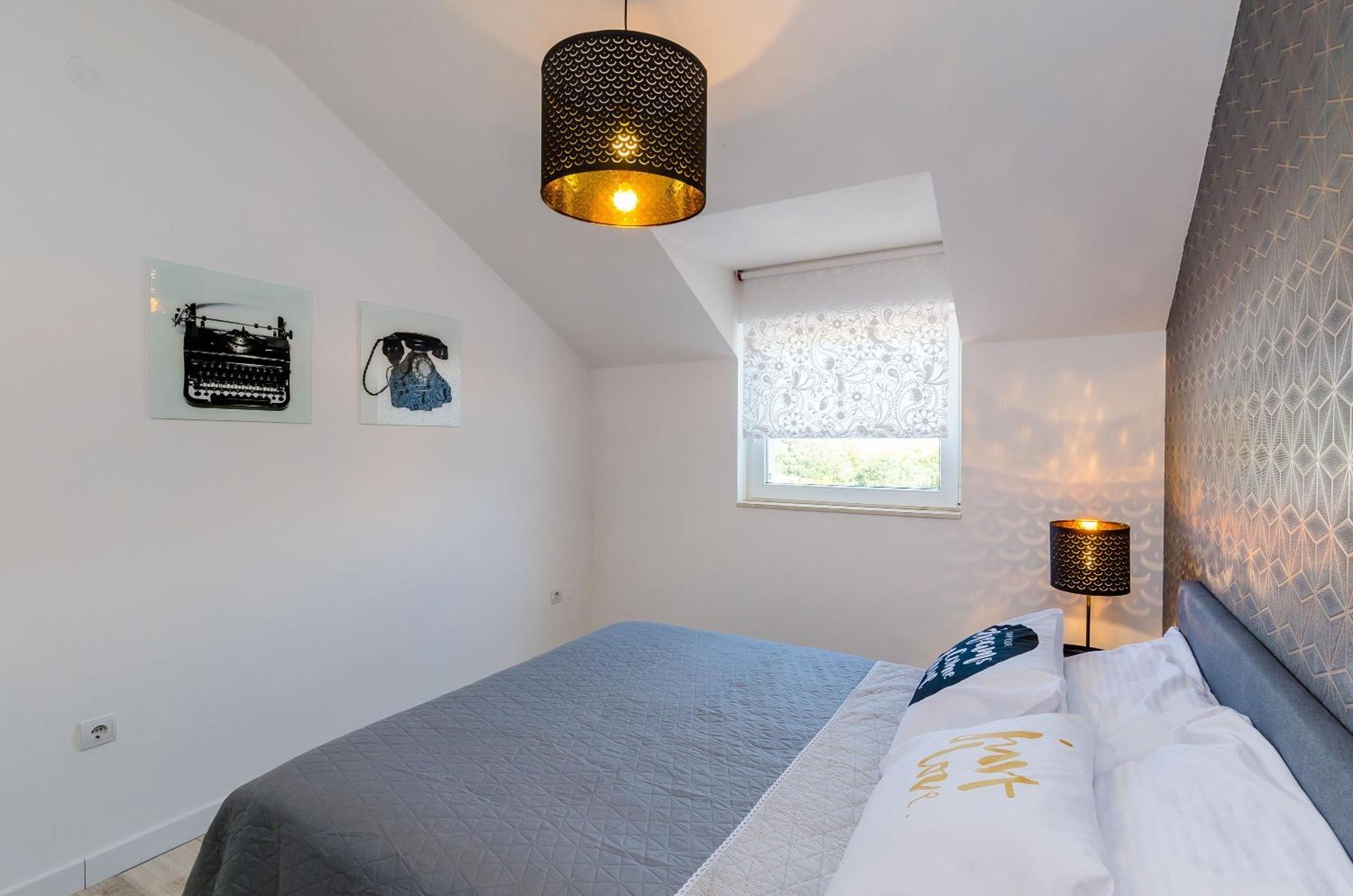 Apartment Sea Shell دوبروفينك المظهر الخارجي الصورة