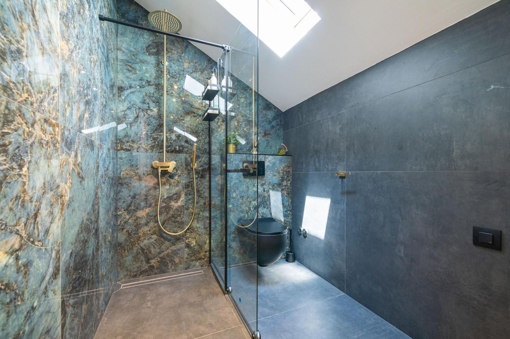 Apartment Sea Shell دوبروفينك المظهر الخارجي الصورة