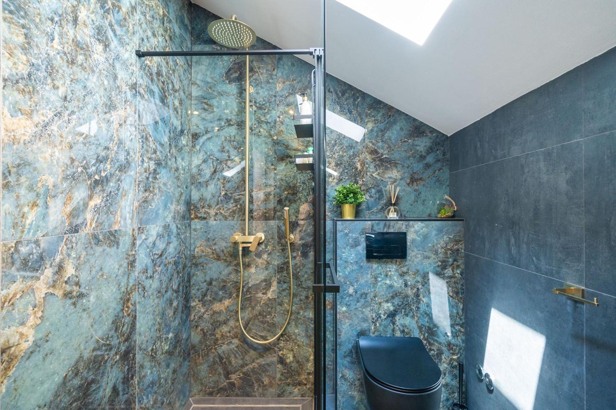 Apartment Sea Shell دوبروفينك المظهر الخارجي الصورة